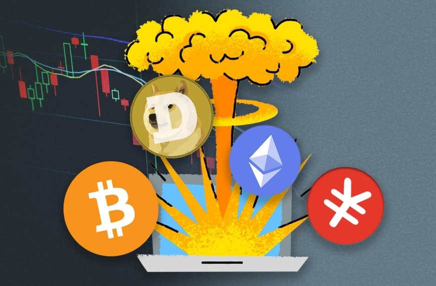 معرفی بهترین پروژه های ارز دیجیتال برای سال 2024