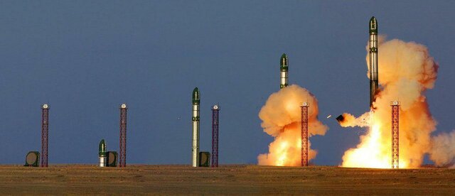 ماموریت جدید موشک "شیطان" مشخص شد