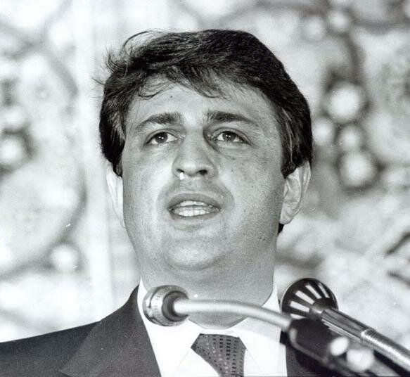 سیزدهمین سخنگو