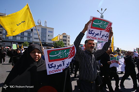 چرا روز قدس مهم است؟