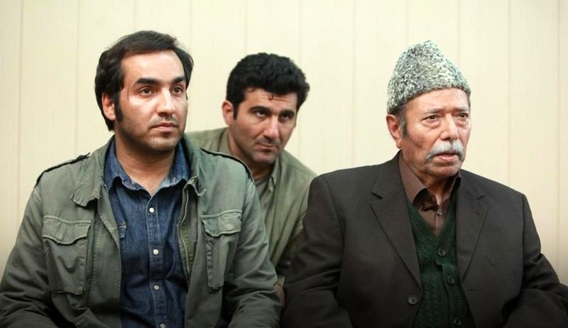 سریال‌های رفقای فروغی روی آنتن!