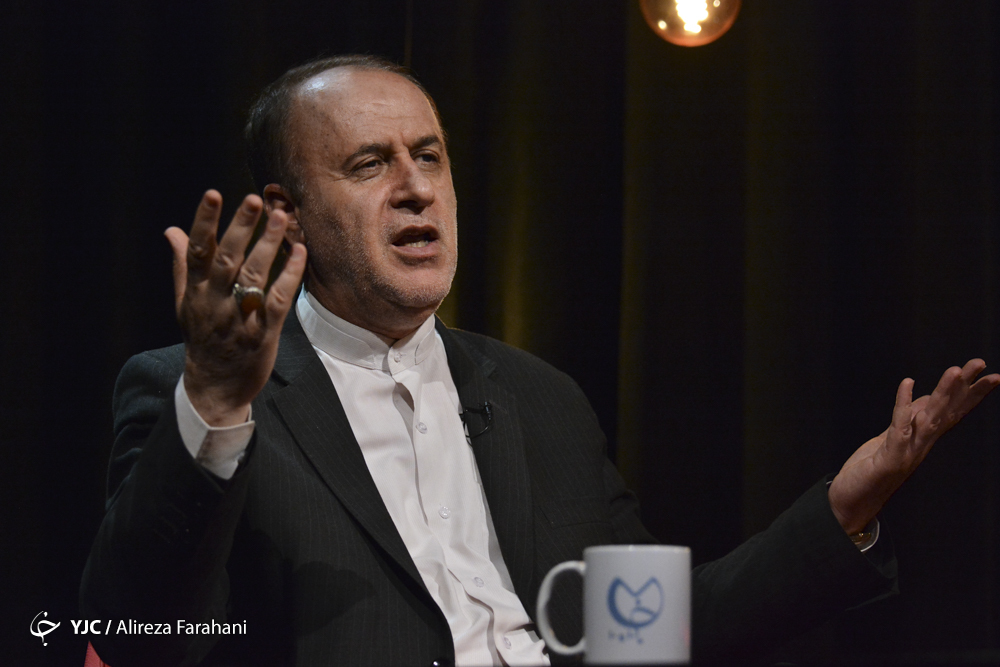 حاجی بابایی