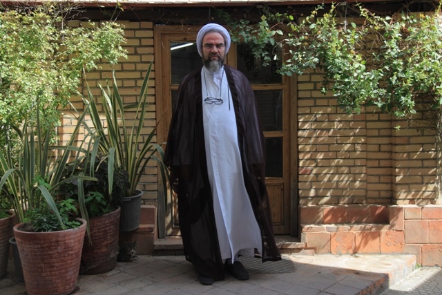 غرویان: کاندیداهای اصلح جبهه پایداری، مورد قبول مردم نیستند