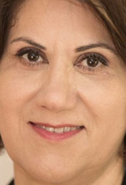 زنان ایرانی که غول‌های فناوری جهان را مدیریت می‌کنند