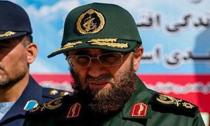 سردار باقرزاده به سرنگونی پهپاد آمریکایی واکنش نشان داد