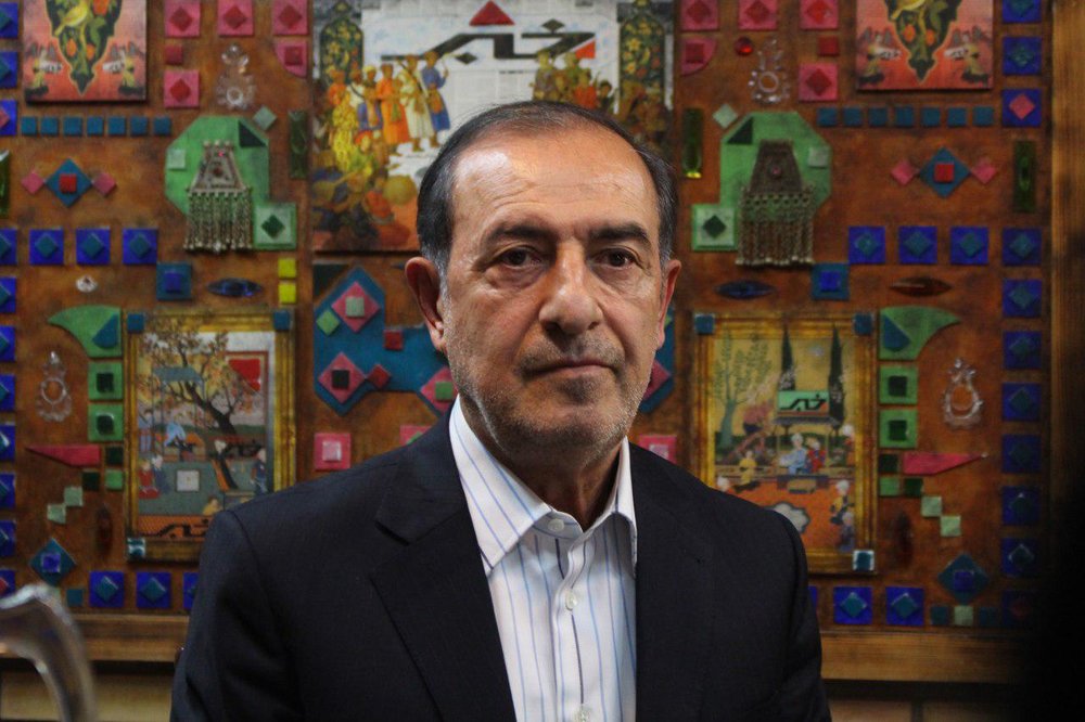 ناگفته‌هایی از حضور محمدعلی نجفی در شهرداری تهران از زبان عضو شورای شهر تهران/ الویری: یک نهاد امنیتی گفت نجفی را انتخاب نکنید ولی قانع نشدیم