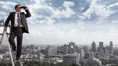 زندگی در آینده