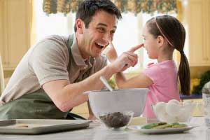 روش های صحیح تربیت کودکان