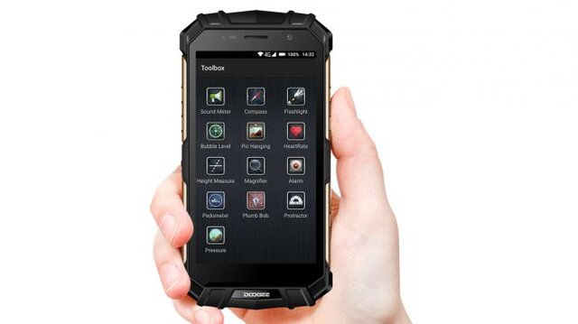 مقاوم‌ترین گوشی‌های هوشمند ۲۰۱۹