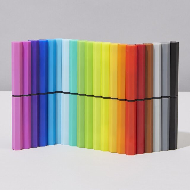 با چشمان خود بشنوید