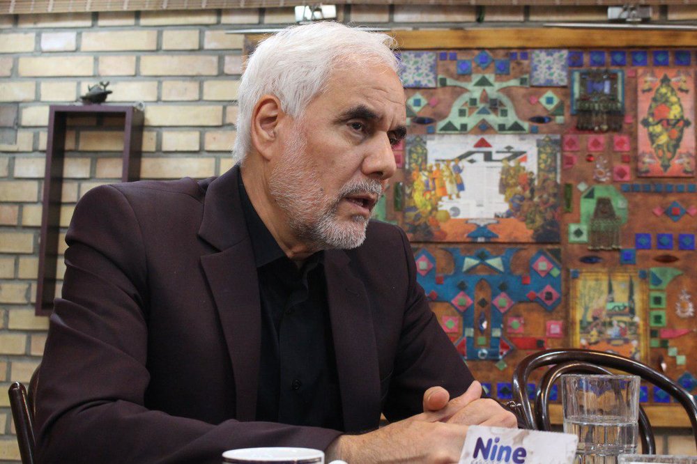 مهرعلیزاده: نمایندگان بخاطر هزینه انتخابات وارد مناسبات رانتی می‌شوند