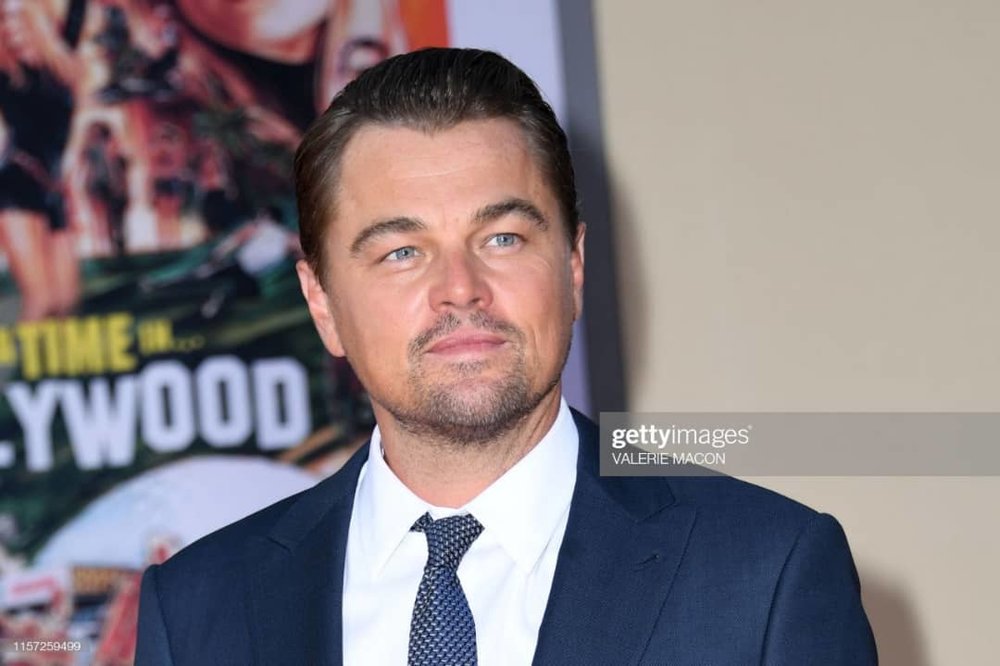 برد پیت، دی کاپریو و تارانتینو با این استایل ناکامی کن را در گیشه جبران می‌کنند؟