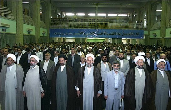 ائتلاف‌های انتخاباتی اصولگرا، هم‌چنان کم‌رمق