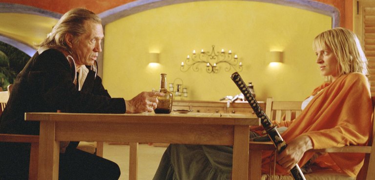 رتبه بندی فیلم‌های سینمایی تارانتینو