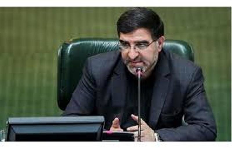 روایت عضو هیئت رئیسه مجلس از خرید ۳۲ هزار سکه و ‌۶ هزار خودرو ‌توسط یک زن