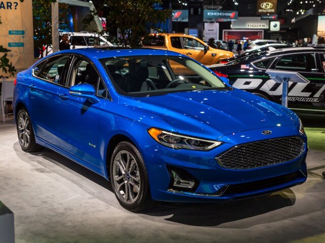 قابل‌اعتمادترین برندهای خودرو را بشناسید