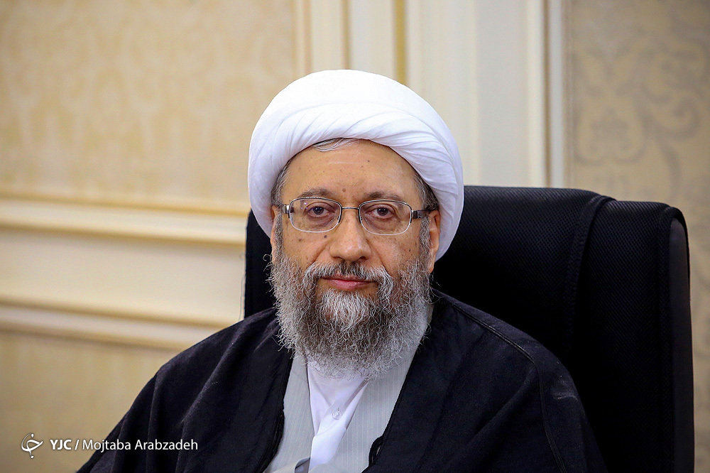 روایت رئیس مجمع تشخیص از تاثیر پیام مهمی که لاریجانی به رهبر چین رساند