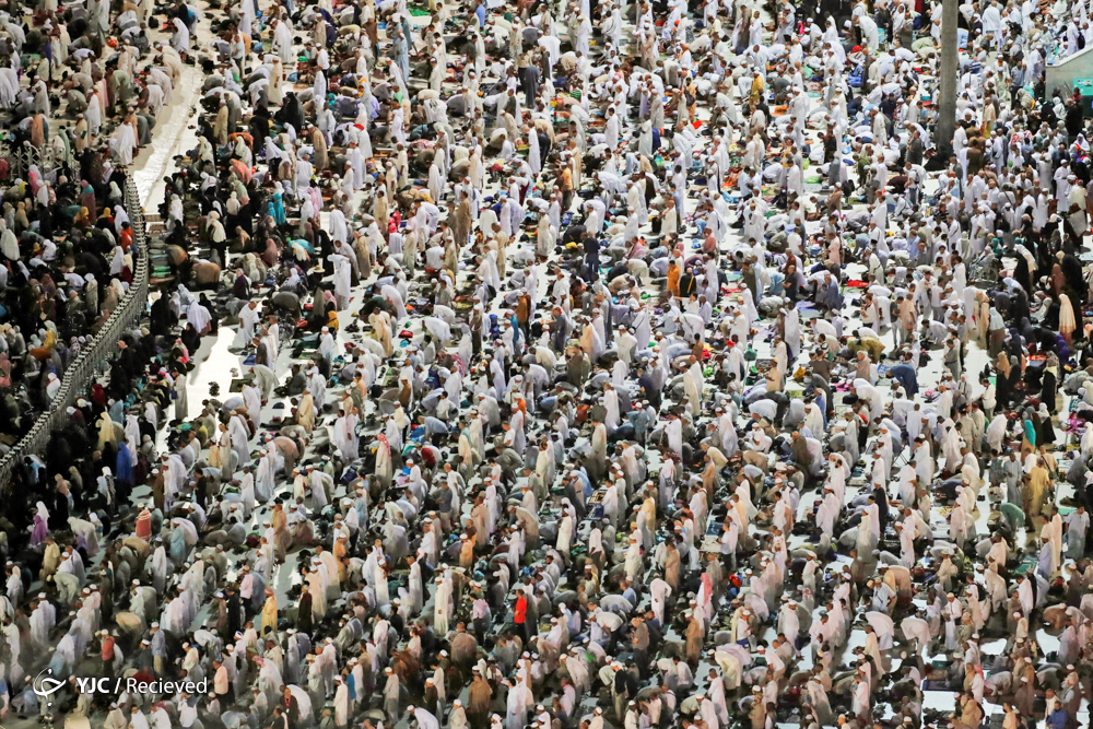 تشریح چگونگی راز بنا شدن کعبه و رمز اعمال حج / آیا فرشتگان حج دارند؟