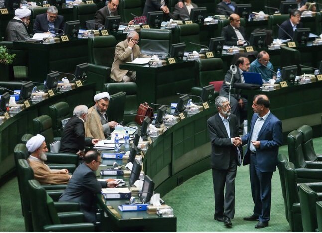 رویایِ ناکام حدادعادل برای ایفای نقش «ریش سفیدی» اصولگراها