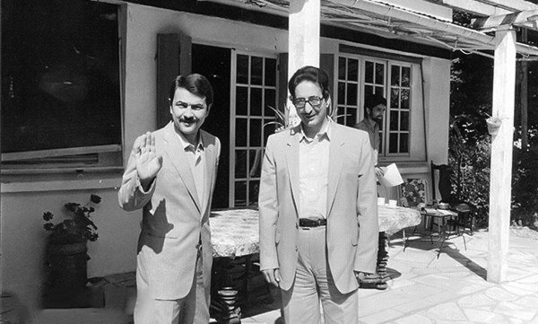 همیشه پای آمریکا در میان است/ اسم عملیات: براندازی؛ رمز عملیات: ترور، جاسوسی و تحریم