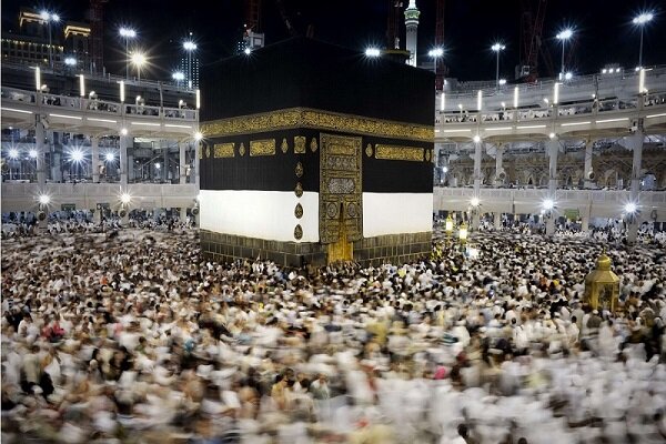 حج؛ عبادتی پر رمز و راز/ نگاهی به حکمت‌های اعمال زائران بیت الله/ #الکعبه_تجمعنا