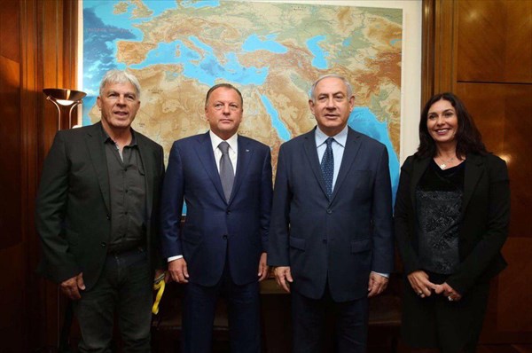 پشت پرده مهاجرت ملایی به آلمان/ نقشه صهیونیست‌ها برای جودوکار ایران