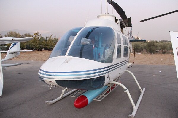 «موشک نصر»، رمز پیروزی سپاه اسلام بر استکبار جهانی + فیلم و تصاویر