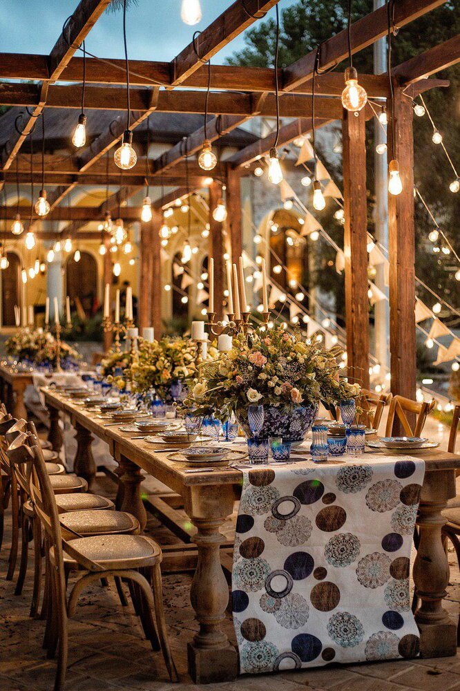 بیکن آهو،‌ میزخاویار، درشکه طلا و ... برای «سیندرلا» شدن در شب عروسی