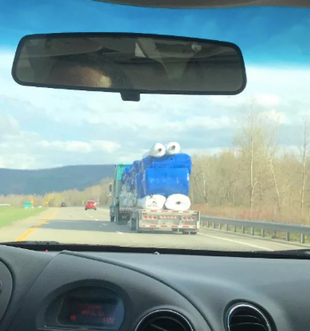 تصاویر جالبی که در نگاه اول شما را گول می زند