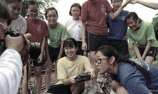 تصاویر جالبی که در نگاه اول شما را گول می زند