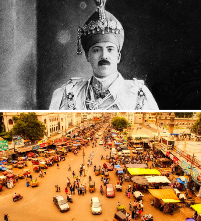 مشهورترین بازرگانان،هنری فورد میلیاردرهای مدرن, فرعون های مصر