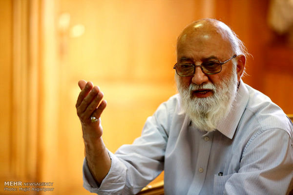 واکنش چمران به گمانه‌زنی درباره لیست ۳۰۰ نفره تهران و سرلیستی قالیباف/ در برخی از شهرستان‌ها به نفراتی رسیده‌ایم