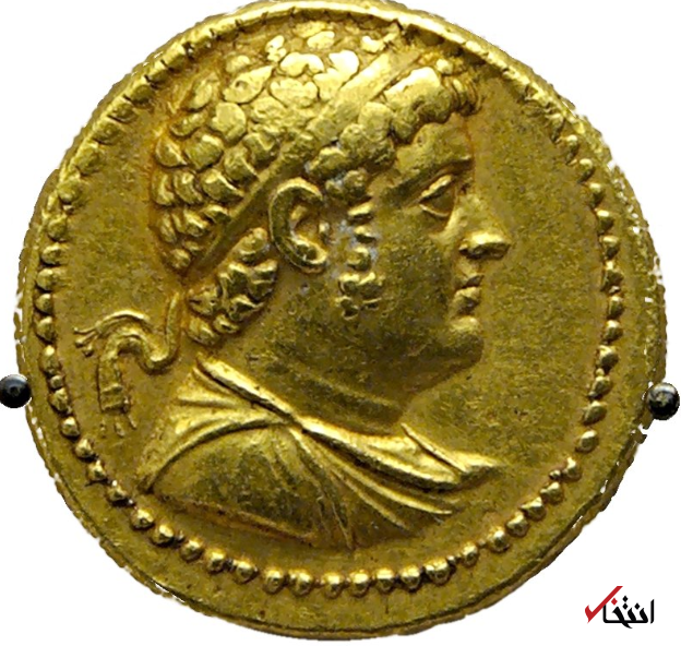 کشف تصادفی معبد 2200 ساله در مصر