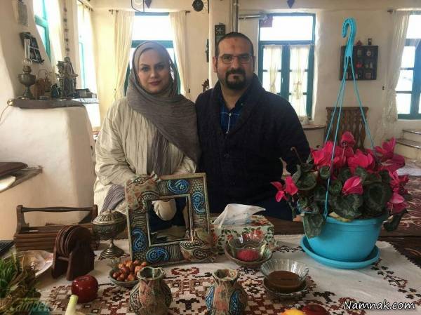 عکس های جدید بازیگران 