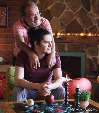 عکس های جدید بازیگران 