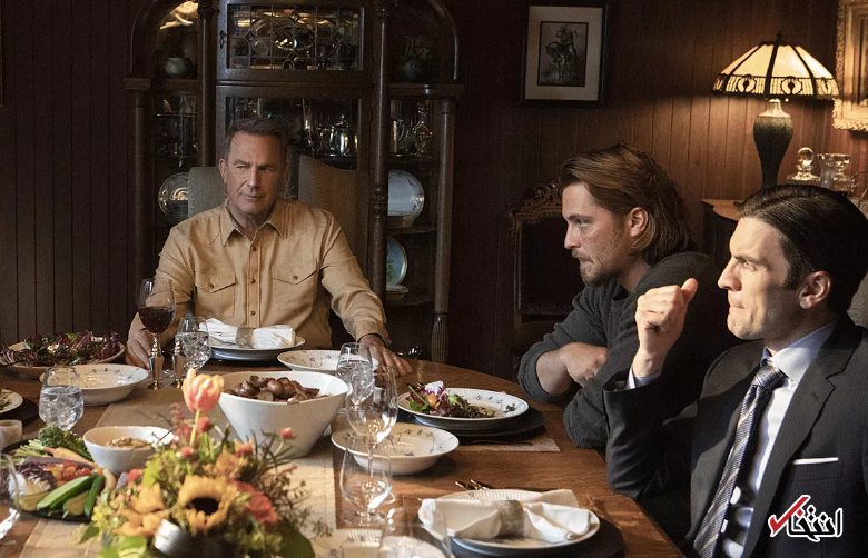 چگونه سریالهای تلویزیونی موفق شدند فیلمهای هالیوودی را شکست دهند؟