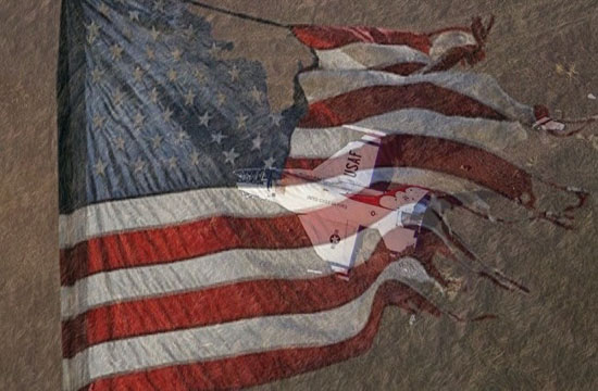 دانش ناقص آمریکایی‌ها در ساخت تجهیزات نظامی/ توهم سلاح‌های پیشرفته کاخ نشینان واشنگتن/ عصبانیت دوستان از توهم ساخت سلاح‌های پیشرفته