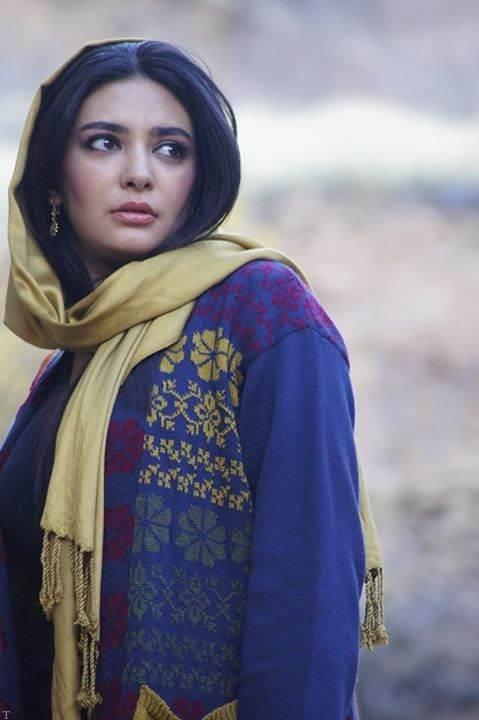 گالری عکس های دیده نشده و داغ لیندا کیانی بازیگر