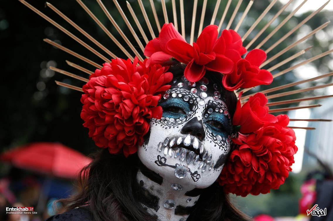 تصاویر : دیدنی‌های امروز یکشنبه ۶ آبان‌ماه