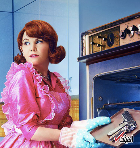 چرا زنان شوهران خود را می کشند؟ / مروری بر یکی از پر طرفدارترین سریال های جنایی-کمدی سال 2019