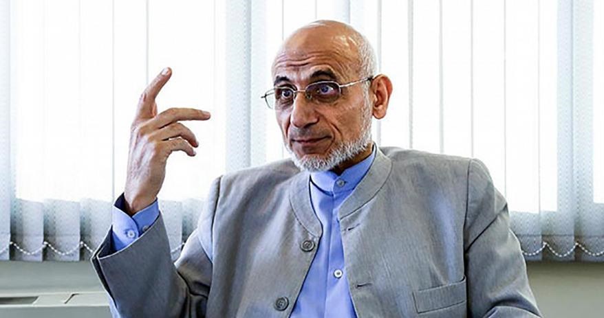 نفوذ کلام مرحوم عسگراولادی در بین اصولگرایان به روایت میرسلیم