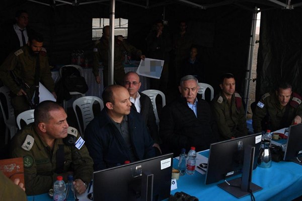 ادعاهای تکراری نتانیاهو درباره ایران