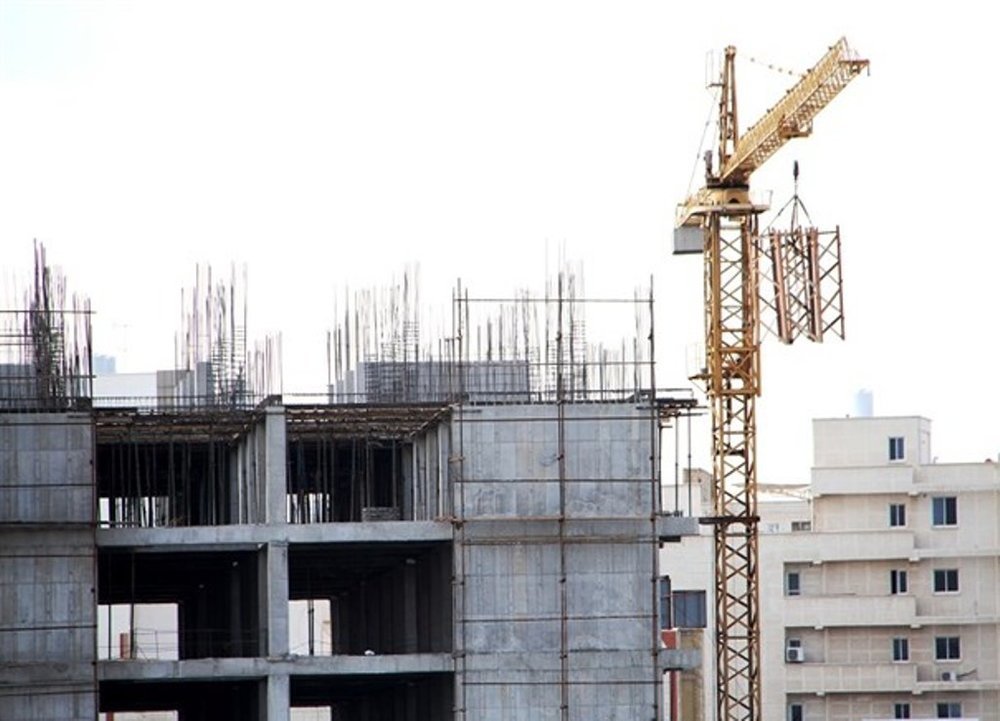 ایران در سوریه واحد مسکونی می‌سازد