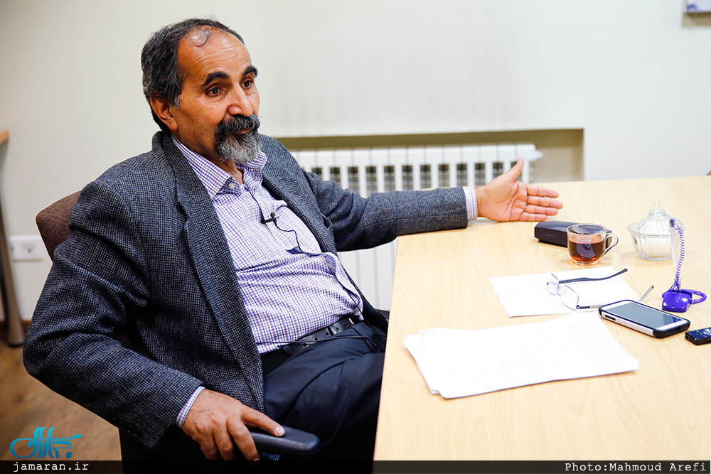 تقی آزاد ارمکی