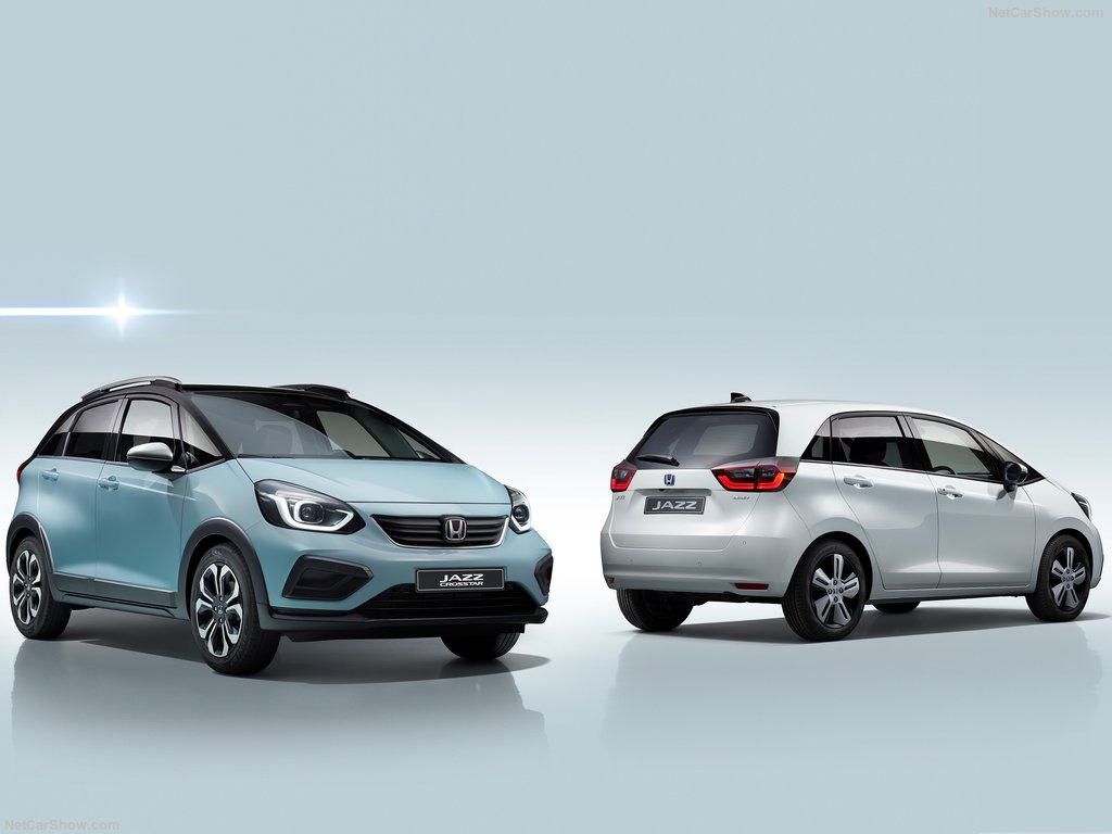 بررسی فنی خودرو جدید هوندا فیت + مشخصات