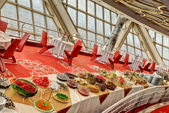 شب یلدا کجا بریم؟