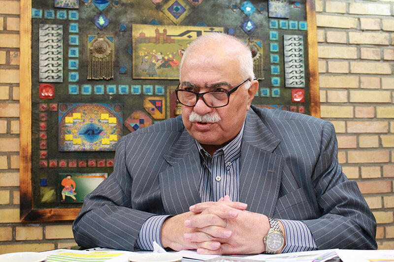 سید محمد بحرینیان