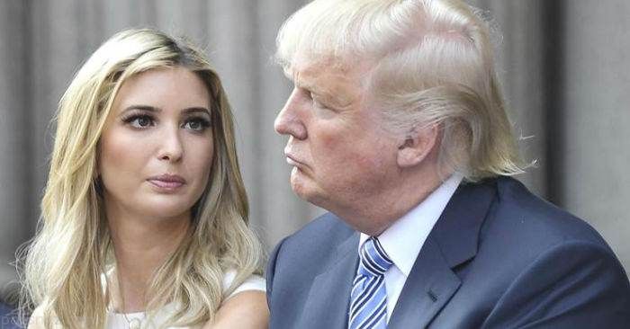20 راز خصوصی زندگی ایوانکا ترامپ که باید بدانید