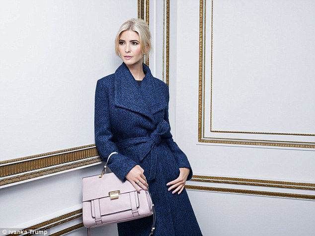 20 راز خصوصی زندگی ایوانکا ترامپ که باید بدانید