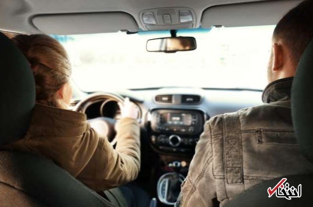 چند راهکار ساده برای حل مشکل افرادی که در سفرهای جاده ای تهوع می گیرند